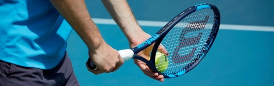 Alles voor tennis - Tennisrackets tot tennisschoenen | Tennisplanet.nl